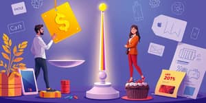 Preço vs. Valor: Aprendendo a Fazer Compras Inteligentes