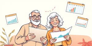 Aposentadoria Sem Preocupações: Comece Seu Planejamento Agora