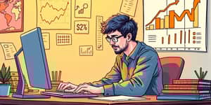 Finanças Pessoais para Freelancers: Estabilidade e Crescimento