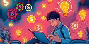 Investir em Conhecimento: O Maior Ativo Para Suas Finanças