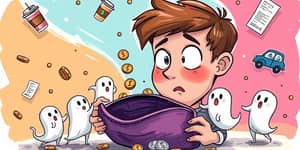 Despesas Invisíveis: Como Elas Afetam Seu Bolso e Como Combatê-las