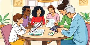 Gerenciando as Finanças na Paternidade e Maternidade