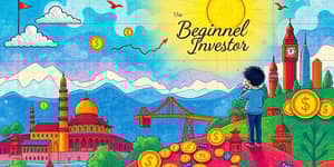 Decifre o Mundo dos Investimentos: Guia Para Iniciantes