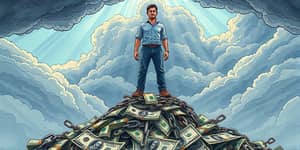 Liberte-se das Dívidas: Métodos Eficazes para Negociar e Quitar