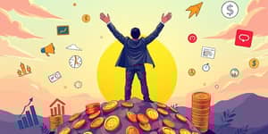 Meta Financeira: Transforme Sonhos em Realidade com Estratégia