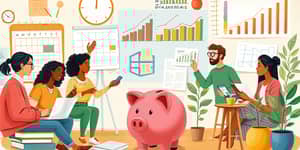 Planejamento de Curto, Médio e Longo Prazo: O Futuro das Suas Finanças