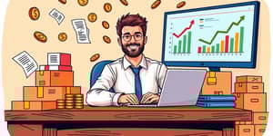 Capital de Giro: Como Gerenciar as Finanças da Sua Empresa