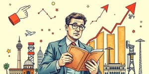 Seu Dinheiro Rendendo: Compreenda o Poder dos Juros e Renda Fixa