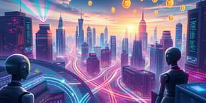 Automatização de Investimentos: Faça Seu Dinheiro Render Sozinho