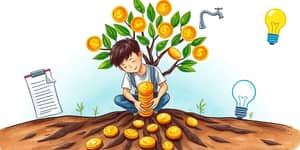 A Arte de Economizar Diariamente: Pequenas Mudanças, Grandes Resultados