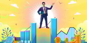 Empreendedorismo Financeiro: Conquiste Sua Independência