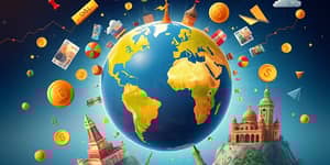 Renda Fixa Global: O Futuro dos Seus Investimentos