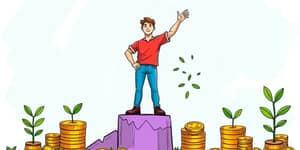 Libere Seu Potencial Financeiro: O Que Você Precisa Saber sobre Dinheiro