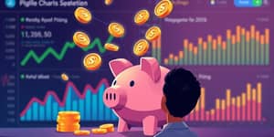 Automatize Suas Economias: Faça Seu Dinheiro Guardar Sozinho