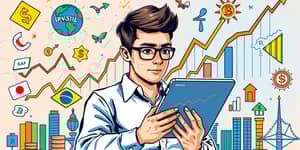 Mercado de Ações: O Guia Prático para Começar a Investir