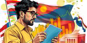 A Influência do Cenário Político na Sua Renda Fixa