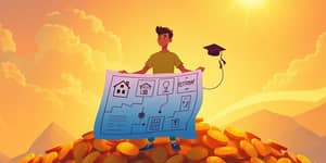 Renda Fixa para Projetos de Vida: Realize Seus Sonhos