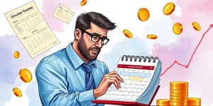 Entendendo o Vencimento dos Títulos de Renda Fixa