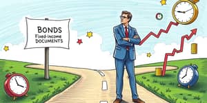 Renda Fixa e o Custo de Oportunidade: Avalie Suas Escolhas