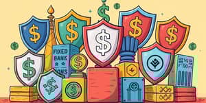 O Papel da Renda Fixa na Construção de uma Carteira Robusta