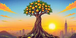 Renda Fixa: Onde o Dinheiro Trabalha Por Você