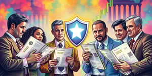 Renda Fixa com Segurança: O Que o FGC Realmente Cobre