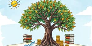 Invista em Conhecimento financeiro: O Melhor Retorno