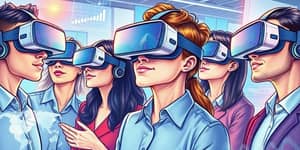 Investindo em Realidade Virtual: O Próximo Nível