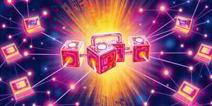 Desvendando o Blockchain e Suas Aplicações Atuais