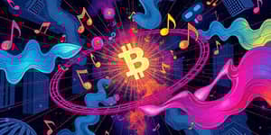 Tokens Não Fungíveis Além da Arte: Casos de Uso