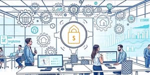 Automação Financeira: Otimizando Seus Ganhos