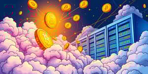 Mineração na Nuvem: Uma Alternativa Viável?