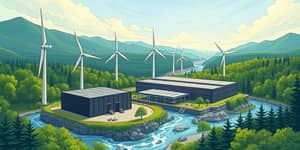 Criptomoedas e Meio Ambiente: Investimento Sustentável