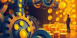 Automatizando Seus Ganhos: Renda Fixa Sem Esforço