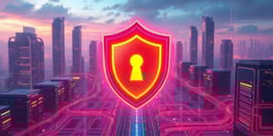 Segurança da Informação: Protegendo Seus Ativos Digitais