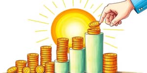 O Poder da Constância em Investimentos de Renda Fixa