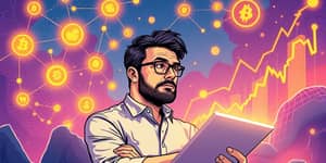 Como Avaliar Projetos em Blockchain Antes de Investir