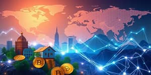 O Impacto dos Ativos Digitais na Economia Global