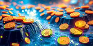 Liquidez em Criptomoedas: Como Avaliar um Ativo