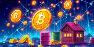 Asset-Backed Tokens: Lastreados por Ativos Reais