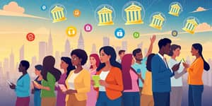 A Nova Geração de Bancos: Neobanks e Suas Vantagens