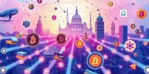 Análise On-Chain: Decifrando o Comportamento do Mercado