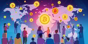 O Mercado de Crédito Descentralizado: Entenda o DeFi Lending