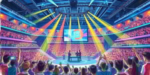 Investir em eSports: O Crescimento de Um Gigante