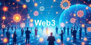 Modelos de Negócios na Web3: O Que Vem Por Aí