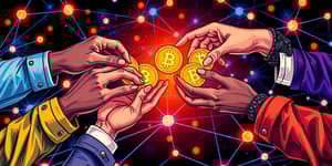 A Ascensão das Plataformas DeFi: O Que Você Precisa Saber