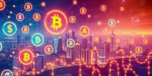 As Principais Métricas para Analisar uma Criptomoeda