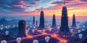 O Futuro das Exchanges: Descentralização e Segurança