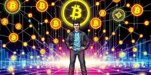 Educação Cripto: Seu Guia para o Sucesso