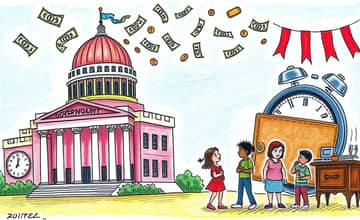 Cortando Gastos Inúteis: Onde Seu Dinheiro Vai?